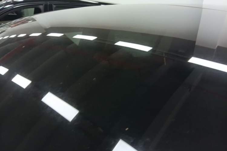 Used Li Auto L8 2023 Pro Model Roof