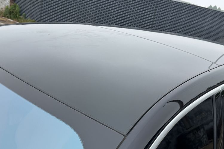 Used Li Auto L8 2023 Air model Roof
