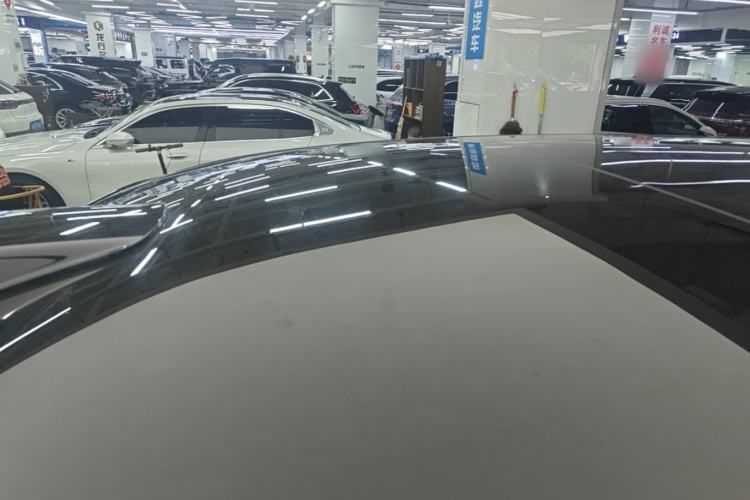 Used Li Auto L8 2023 Max model Roof