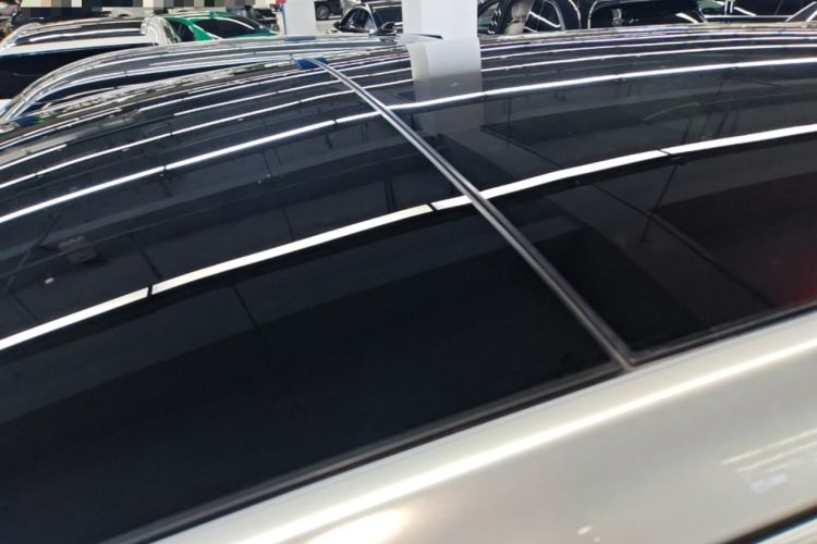 Used Li Auto L8 2023 Air model Roof