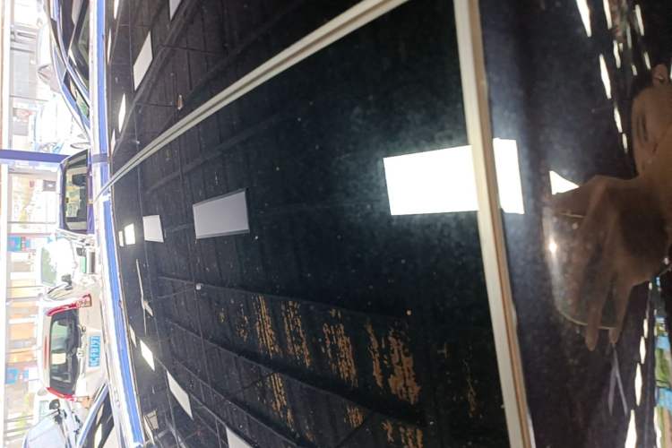 Used Li Auto L8 2023 Pro Model Roof