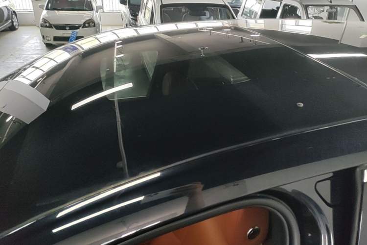 Used Li Auto L8 2023 Pro Model Roof