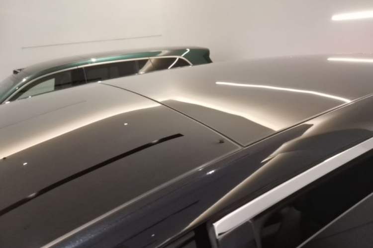 Used Li Auto L8 2023 Max model Roof