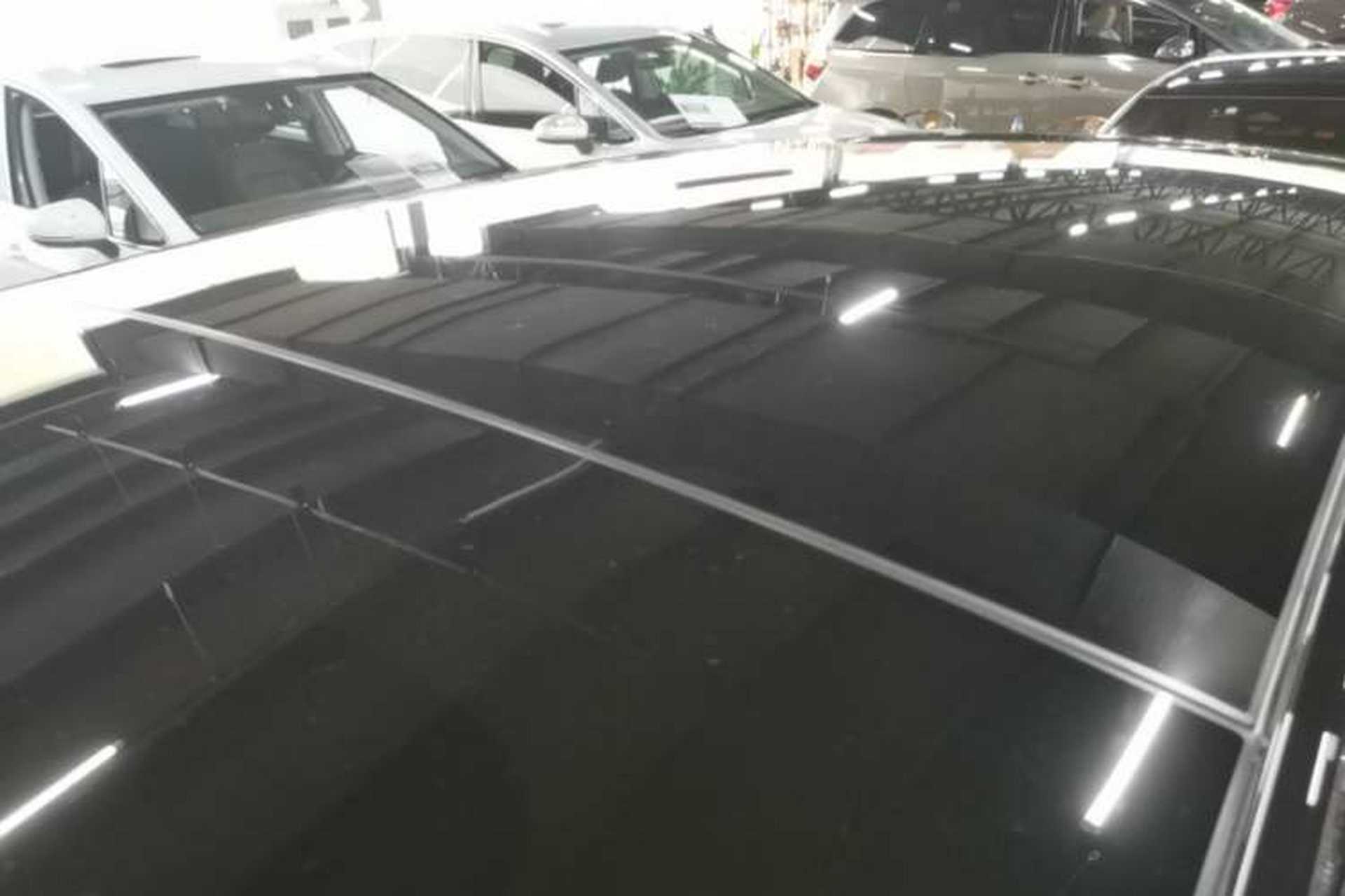 Used Li Auto L8 2023 Max model Roof