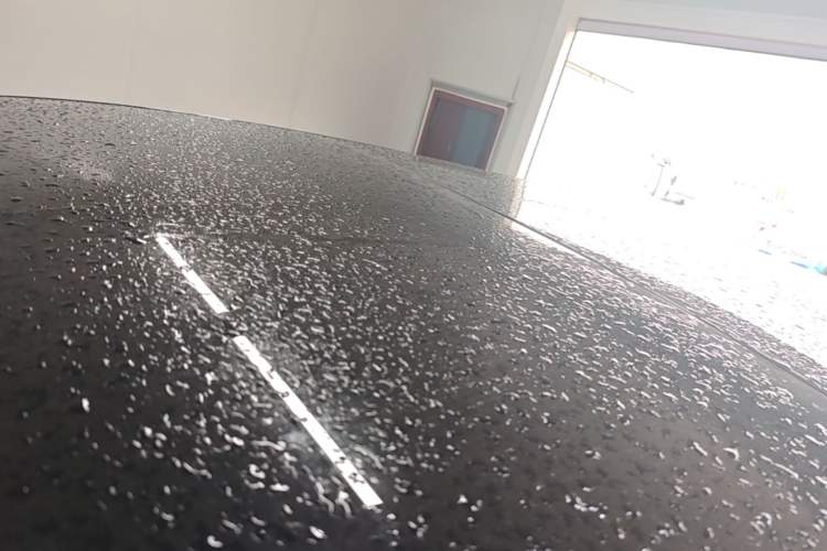 Used Li Auto L8 2023 Max model Roof