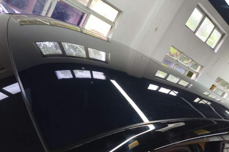 Used Li Auto L8 2023 Air model Roof