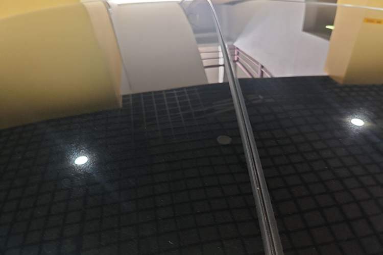 Used Li Auto L8 2023 Air model Roof