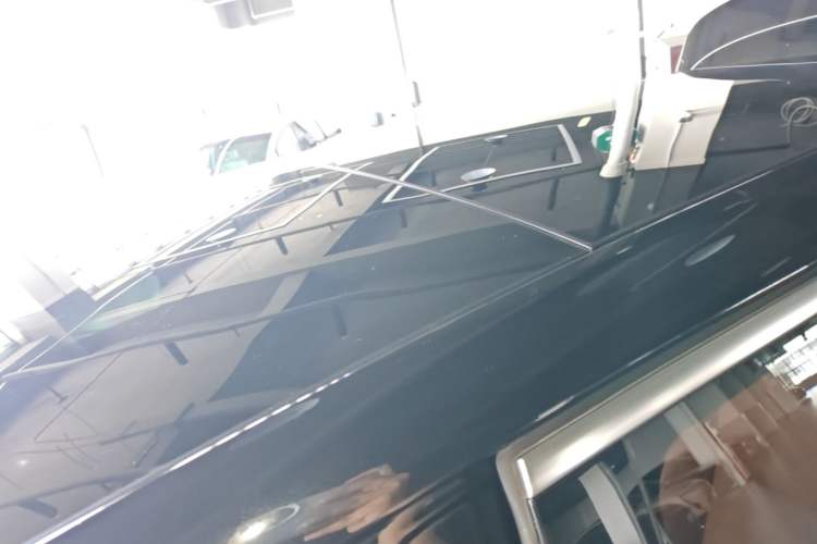 Used Li Auto L8 2023 Pro Model Roof