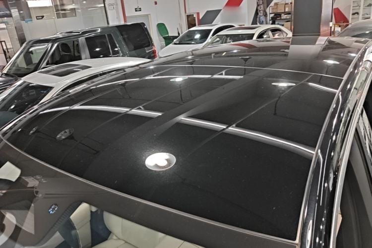 Used Li Auto L8 2023 Pro Model Roof