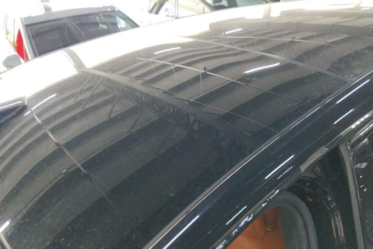 Used Li Auto L8 2023 Max model Roof