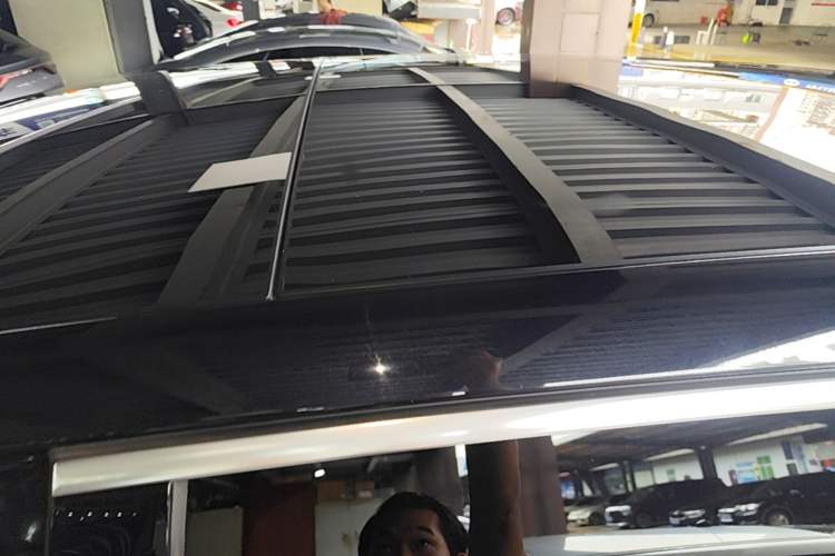 Used Li Auto L8 2023 Air model Roof