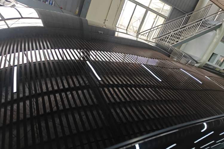 Used Li Auto L8 2023 Air model Roof