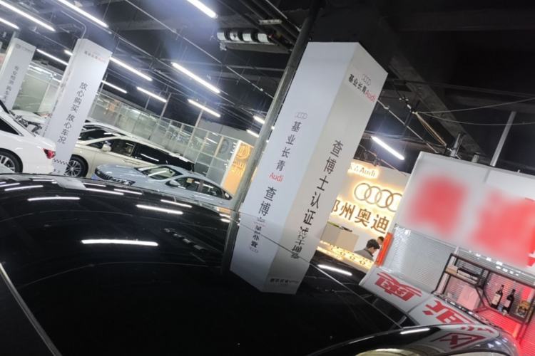 Used Li Auto L8 2023 Pro Model Roof
