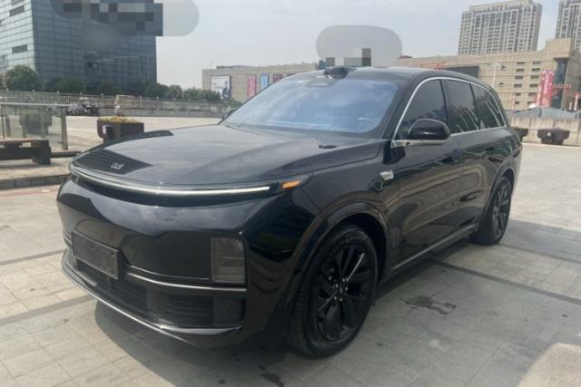 Used Li Auto L8 2023 Max model