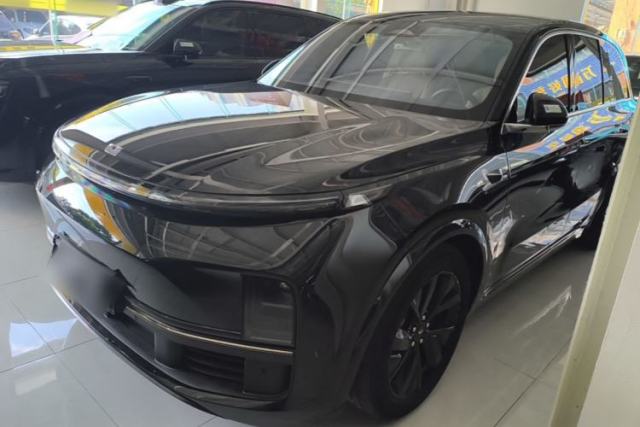 Used Li Auto L8 2023 Pro Model