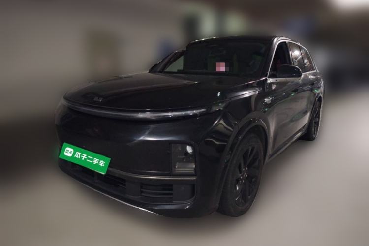 Used Li Auto L8 2023 Pro Model Guazi used car, China used car export, Used car for sale, Used cars, Cheapest cars for sale