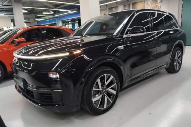 Used Li Auto L8 2023 Air model