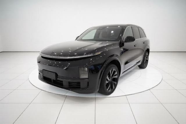 Used Li Auto L8 2023 Pro Model