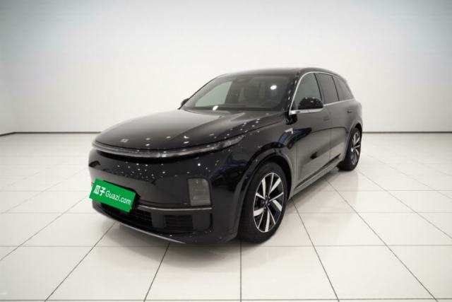 Used Li Auto L8 2023 Pro Model