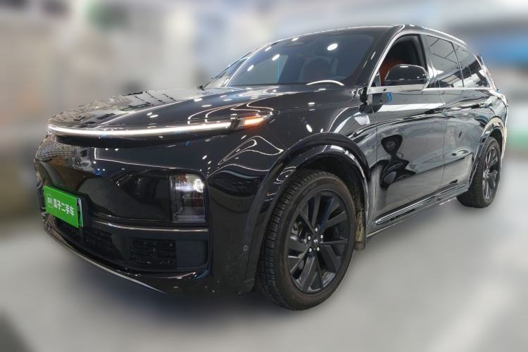 Used Li Auto L8 2023 Pro Model Guazi used car, China used car export, Used car for sale, Used  cars, Cheapest cars for sale