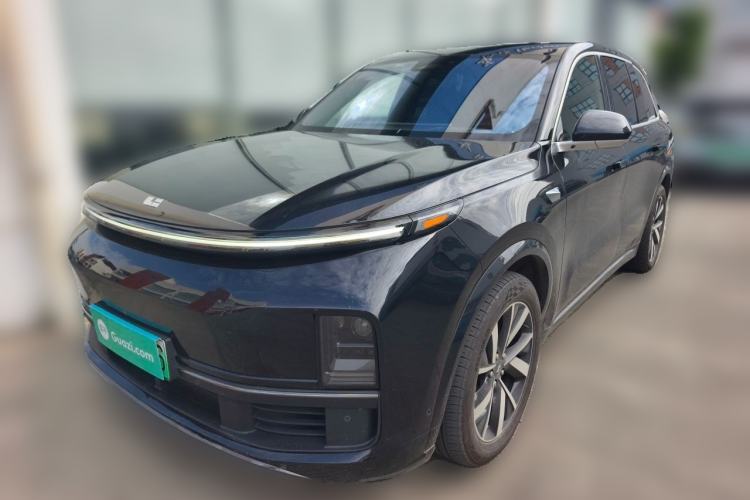Used Li Auto L8 2023 Pro Model Guazi used car, China used car export, Used car for sale, Used  cars, Cheapest cars for sale