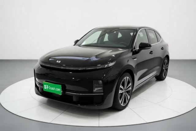Used Li Auto L8 2023 Pro Model