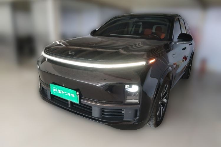 Used Li Auto L8 2023 Pro Model Guazi used car, China used car export, Used car for sale, Used  cars, Cheapest cars for sale