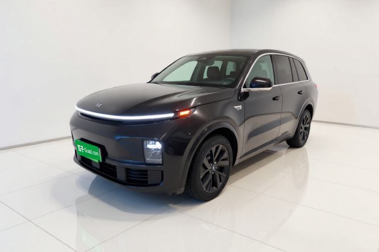 Used Li Auto L8 2023 Air model Guazi used car, China used car export, Used car for sale, Used  cars, Cheapest cars for sale