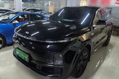 Used Li Auto L8 2023 Pro Model