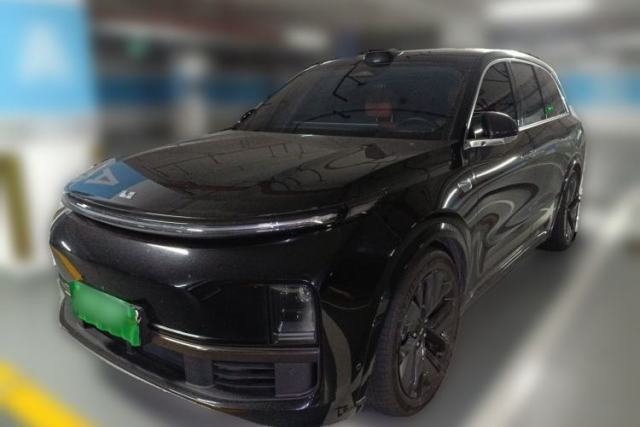 Used Li Auto L8 2023 Max model