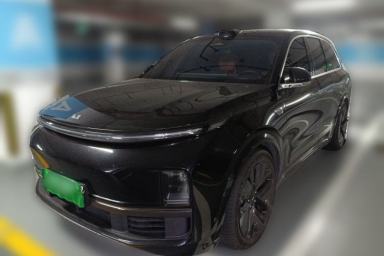 Used Li Auto L8 2023 Max model