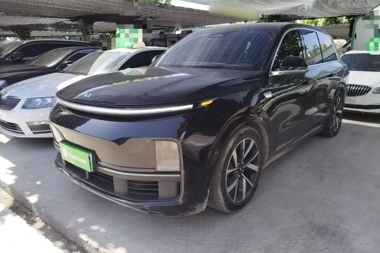 Used Li Auto L8 2023 Pro Model Guazi used car, China used car export, Used car for sale, Used  cars, Cheapest cars for sale