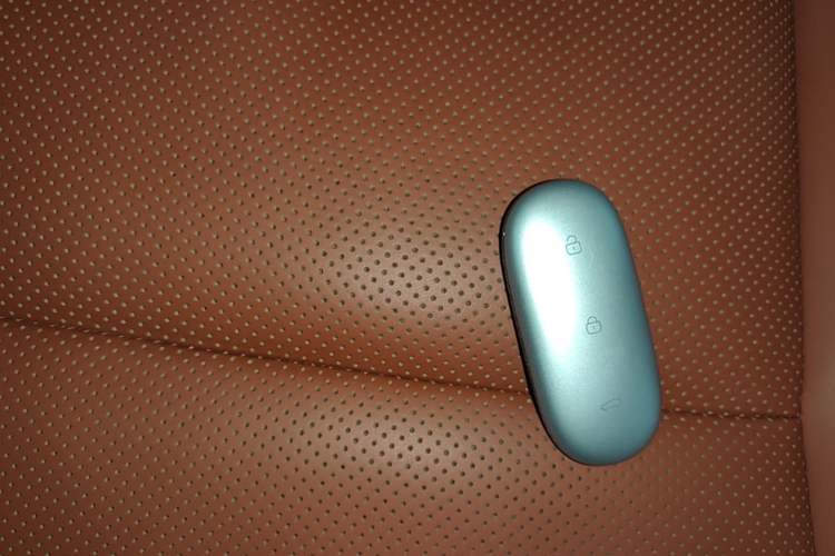 Used Li Auto L8 2023 Pro Model Vehicle Key