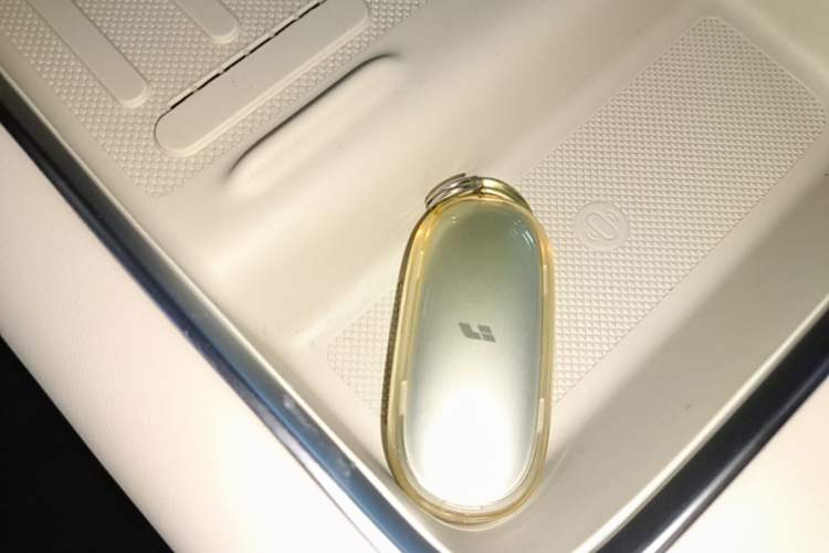 Used Li Auto L8 2023 Air model Vehicle Key