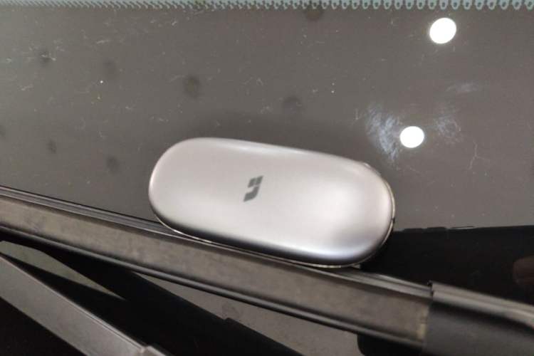 Used Li Auto L8 2023 Pro Model Vehicle Key