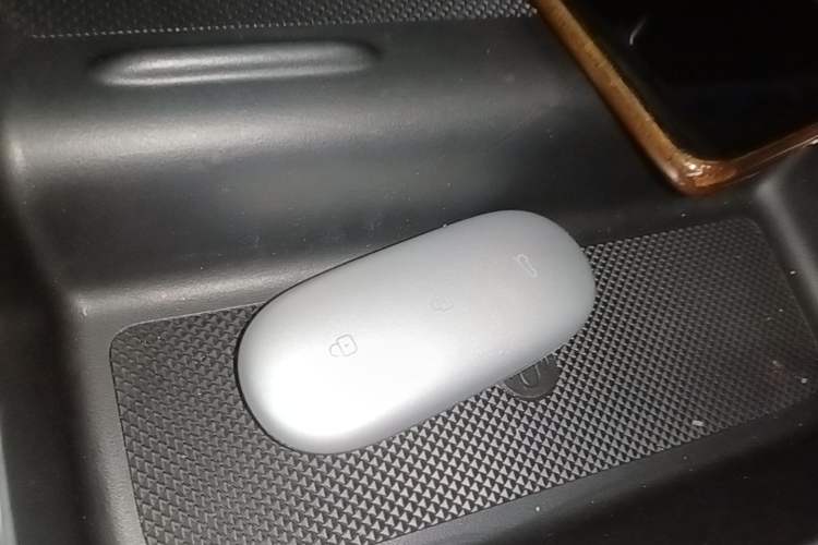 Used Li Auto L8 2023 Max model Vehicle Key