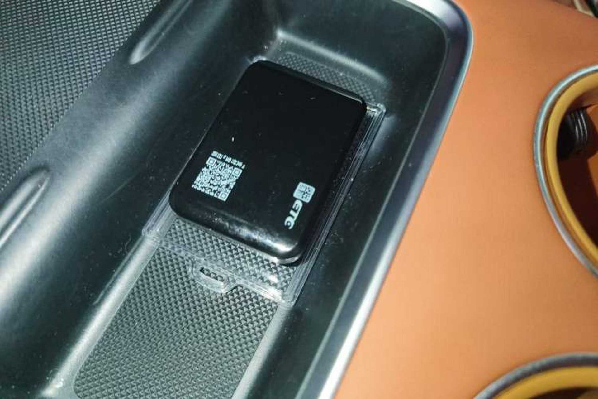 Used Li Auto L8 2023 Pro Model Vehicle Key