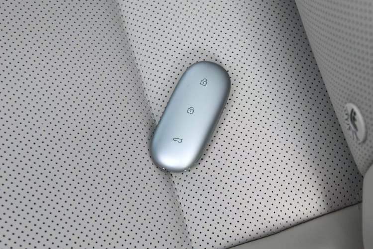 Used Li Auto L8 2023 Pro Model Vehicle Key