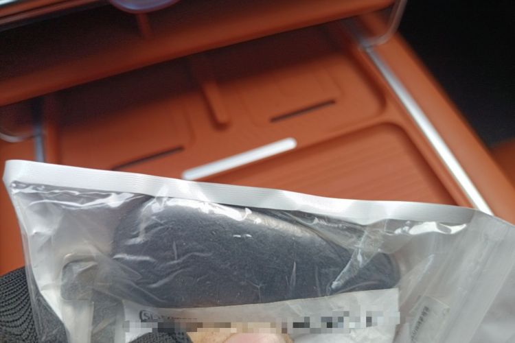 Used Li Auto L8 2023 Pro Model Vehicle Key