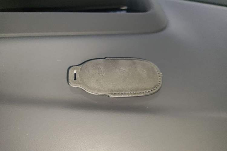 Used Li Auto L8 2023 Pro Model Vehicle Key
