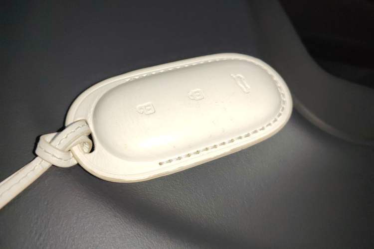 Used Li Auto L8 2023 Pro Model Vehicle Key