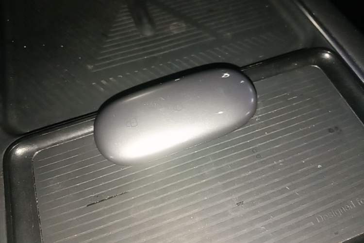 Used Li Auto L8 2023 Air model Vehicle Key