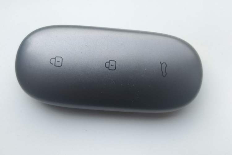 Used Li Auto L8 2023 Air model Vehicle Key