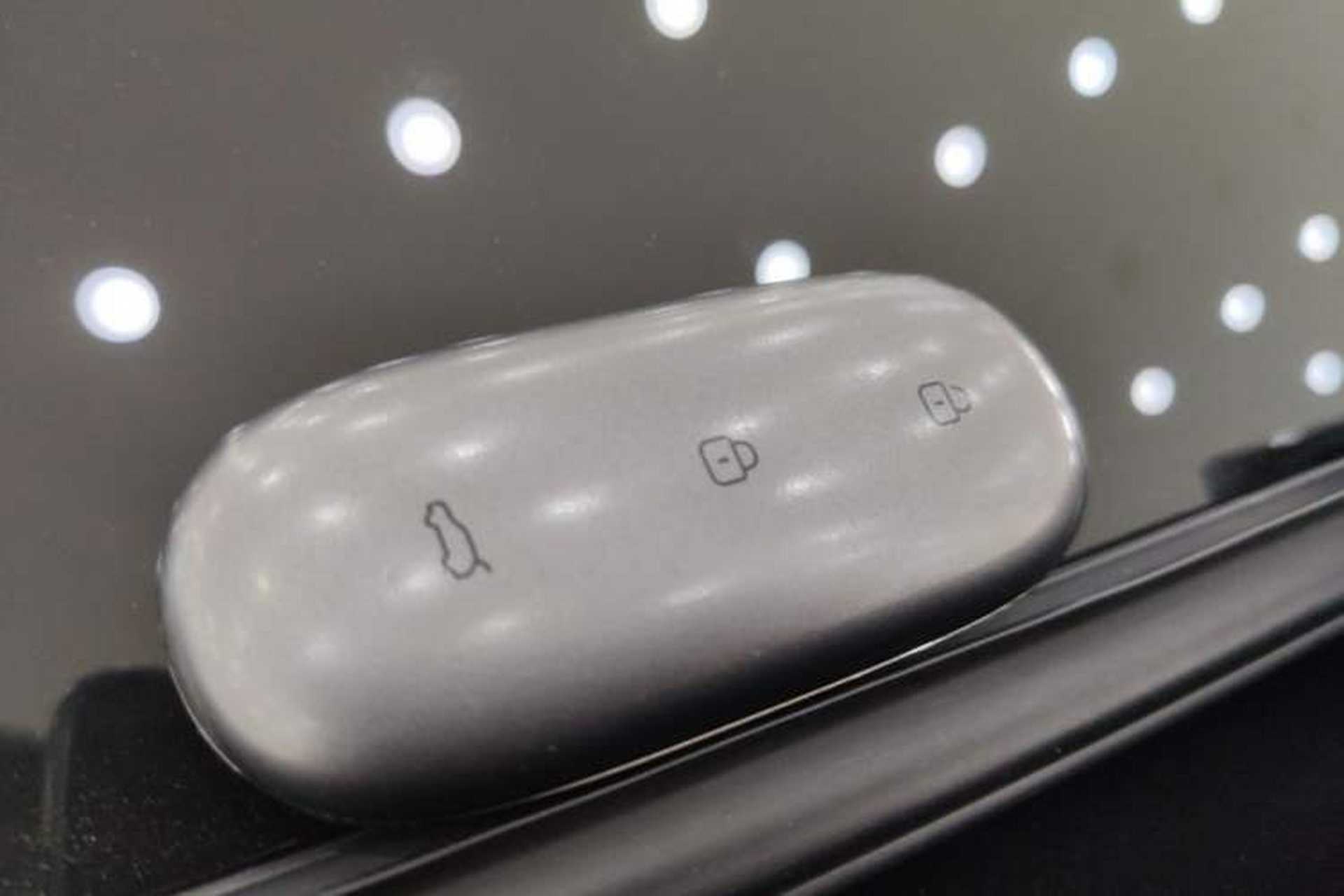 Used Li Auto L8 2023 Pro Model Vehicle Key