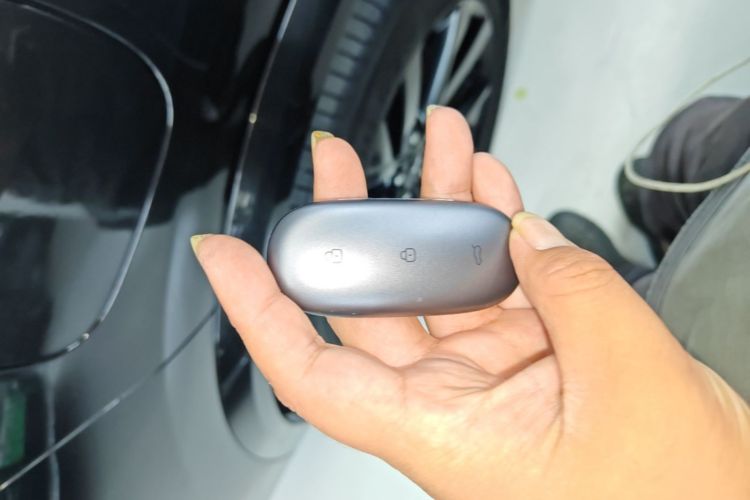 Used Li Auto L8 2023 Air model Vehicle Key