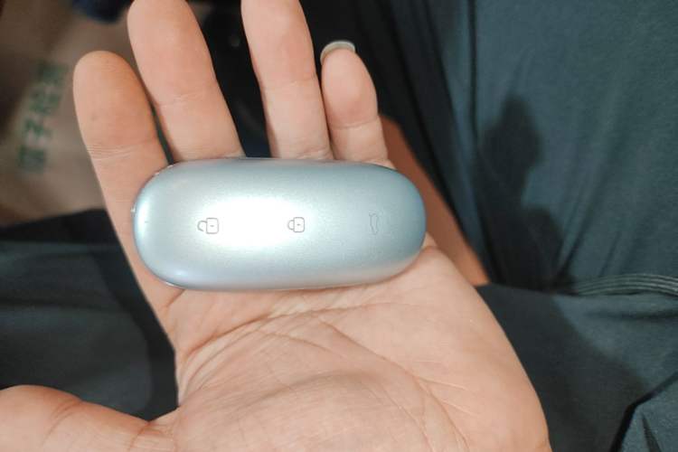 Used Li Auto L8 2023 Air model Vehicle Key