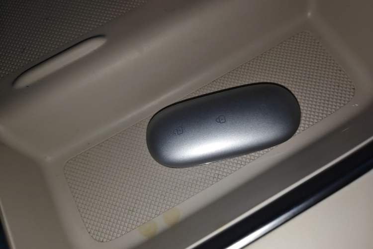 Used Li Auto L8 2023 Air model Vehicle Key