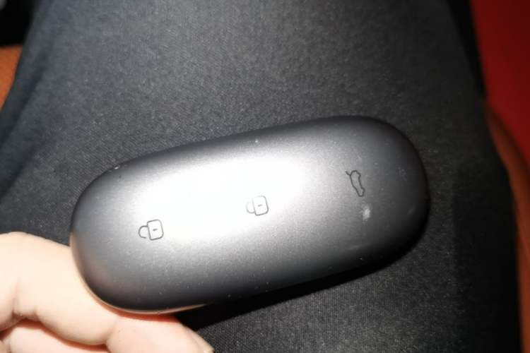 Used Li Auto L8 2023 Air model Vehicle Key