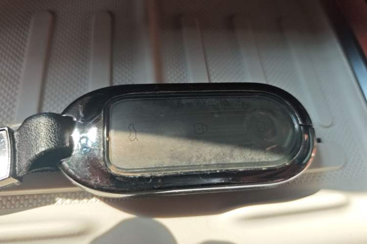 Used Li Auto L8 2023 Max model Vehicle Key