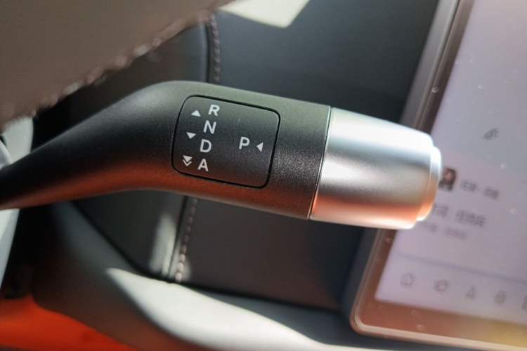 Used Li Auto L8 2023 Pro Model Vehicle Key